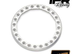 Vanquish Battle Born Wheels 1.9 Beadlock Clear 1pc