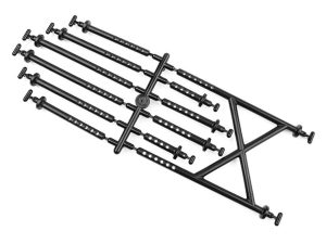 Vanquish Body Post set for Vanquish VS4-10