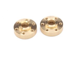 Vanquish Brass SLW 225 Wheel Hub