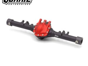 Vanquish Currie HD44 VS4-10 Rear Axle Black