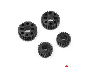 Vanquish Currie Portal Overdrive Gear Set (20/28)