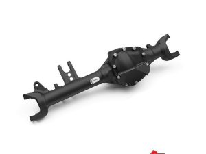 Vanquish Currie VS4-10 D44 Front Axle Black