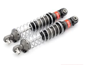 Schumacher Vanquish Eibach S8E Scale Shock Set 90mm