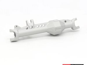 Schumacher Vanquish F10 Aluminum Front Axle Housing Clear