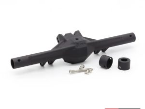 Vanquish F10 Aluminum Rear Axle Housing Black