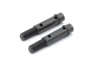 Vanquish F10 Portal Rear Stub Shafts