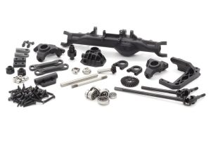 Vanquish H10 Front Axle Set
