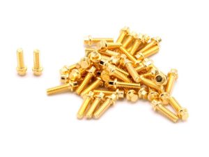 Vanquish Hex Scale GR8 Wheel Screw Kit
