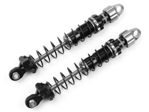 Vanquish Incision 90mm Scale Shocks