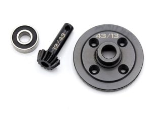 Vanquish Incision AR14B RBX10 Ryft 43/13 Gear Set