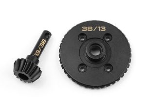 Vanquish Incision AR60 38/13 Gear Set