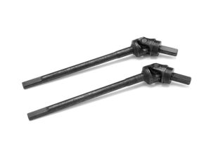 Vanquish Incision Capra VDI Universals