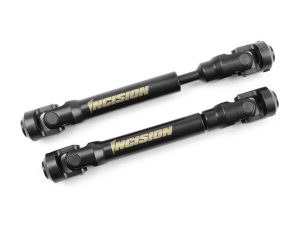 Vanquish Incision Driveshafts SCX10-2 RTR & SCX10