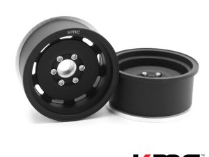 Vanquish Incision KMC 1.9 KM720 Roswell Black