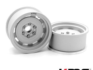 Vanquish Incision KMC 1.9 KM720 Roswell Clear