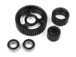 Vanquish Incision SCX10 Transmission Gear Set