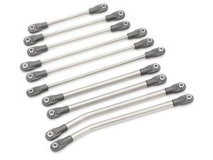 Vanquish Incision VRD S23 Link Set