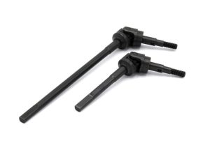 Vanquish Incision VS4-10 VDI Universals