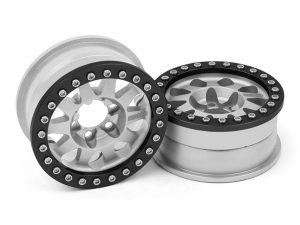 Vanquish Method 1.9 Race Wheel 101 Clear V2