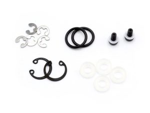 Vanquish S8E Shock Rebuild Kit