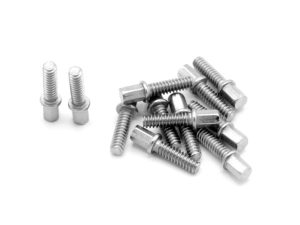 Vanquish Scale Stainless SLW Hub Screw Kit - Long