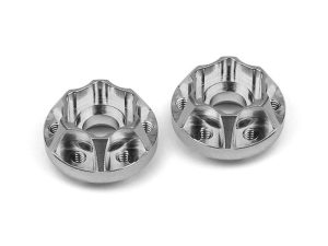 Vanquish SLW 350 Wheel Hub