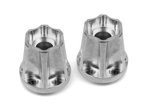 Vanquish SLW 850 Wheel Hub