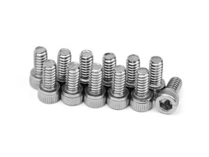 Vanquish SLW Hub Screw Kit