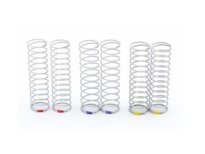 Vanquish Spring Tuning Set 80mm S8E Shocks