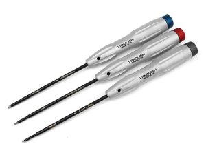 Vanquish Standard Tool Set w/Bearing Cap