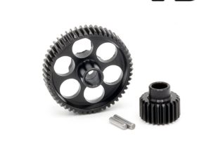 Vanquish VFD Light Weight Machined Front Gear Set