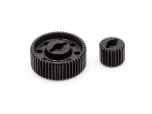 Vanquish VFD Machined Front Gear Set