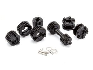 Vanquish VFD Machined Transfer Case Gear Set