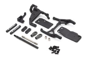 Vanquish VFD Stubby Conversion Kit for VRD