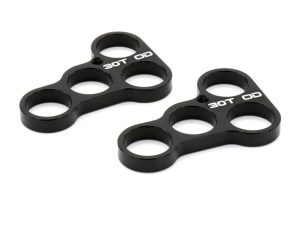 Vanquish VFD Transmission 30t Bearing Plate Set