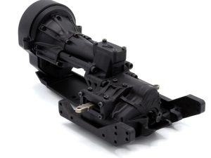 Vanquish VFD Twin Transmission Kit