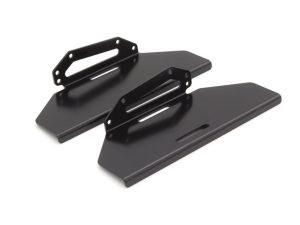 Vanquish VRD S23 Aluminum Sliders