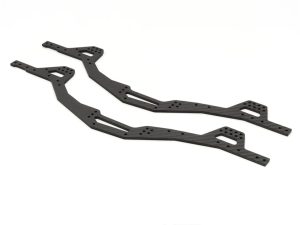 Vanquish VRD S25 Carbon Fiber Chassis Rails