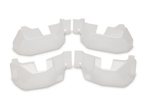 Vanquish VS4-10 Origin Inner Fender Set