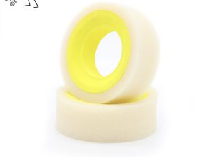 Vanquish VTS Stance 4.65' Dual Stage Foam