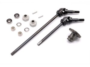 Vanquish VXD Universal Axle Package