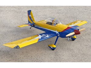 Seagull Vans RV-8 (35-40cc / 12s) 1.80m / 71in