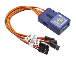 Arrows Hobby Vector 6 Axis Gyro System (for Bigfoot)