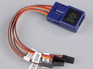 Arrows Hobby Vector 6 Axis Gyro System (for Husky SE, Ultimate)
