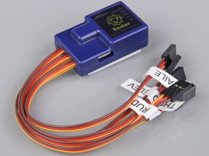 Arrows Hobby Vector 6 Axis Gyro System (for Sky Cruiser)