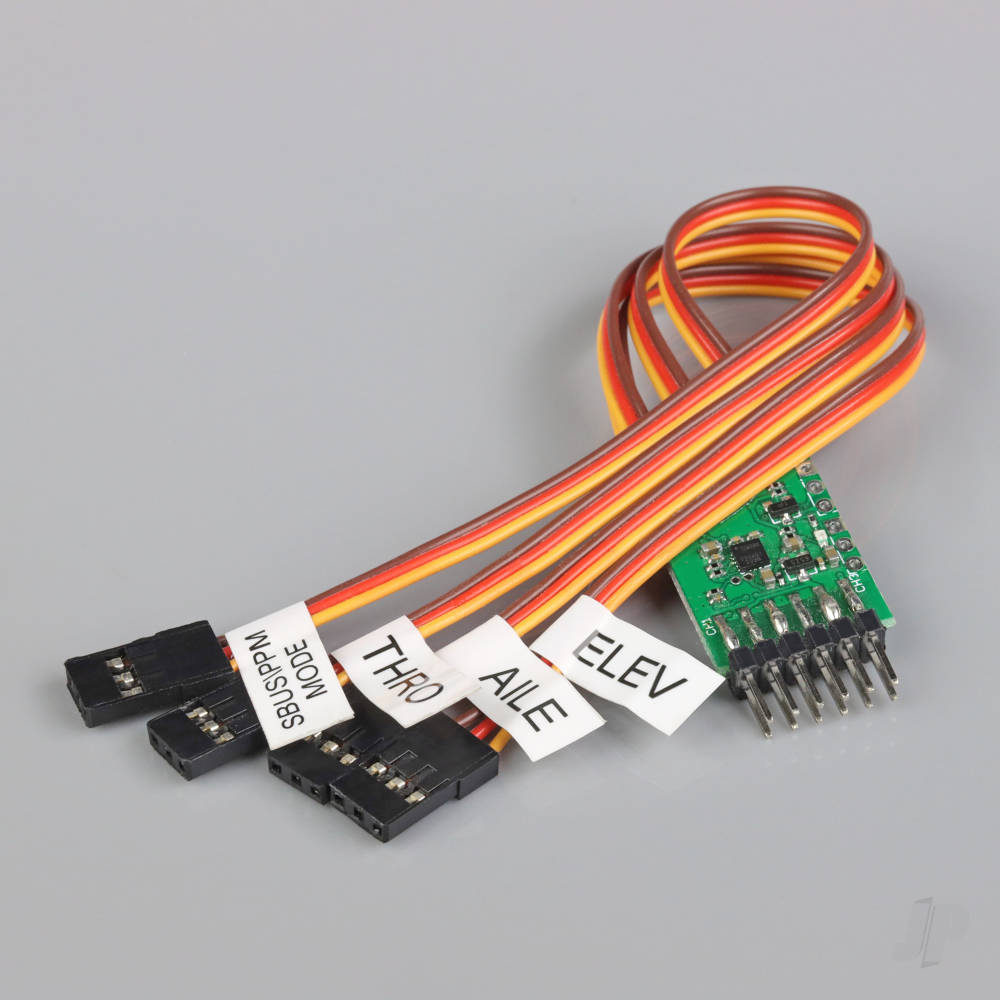 Arrows Hobby Vector Gyro (for T33)