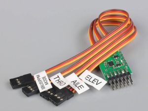 Arrows Hobby Vector Gyro (for Viper)