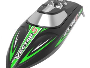 Volantex Vector S Brushless ARTR Racing Boat (No Charger)