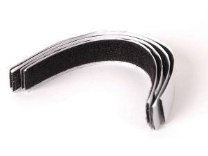 Schumacher Velcro Battery Strap Set - SupaStox