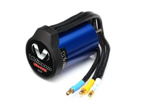 Traxxas Velineon 3500 Brushless Motor (assembled with 12-gauge wire and gold-plated bullet connectors)